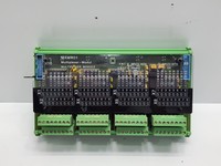 Module multiplexeur Plc Lyngsoe Marine Mxm401 271.130 436/e pour produit sous garantie