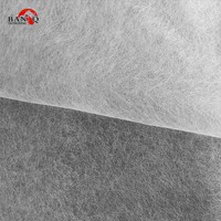 Adhésif thermofusible double face interlignant du ruban adhésif double face