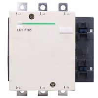 Cocok untuk LC1-F185 LC1F185 3PST DIN Rail 600 VAC 200 A PLC Cocok untuk # Z