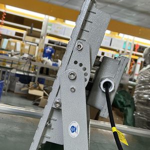 ATEX chứng nhận 50W đến 400W Đèn Pha <span class=keywords><strong>Led</strong></span> chống cháy nổ 5800-45000 <span class=keywords><strong>lumens</strong></span> IP65 wf1 thân nhôm - Product Image 2