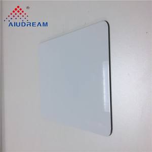 Panneaux composites en aluminium Alucobond, perforés, ACM, haute résistance à la corrosion, série 1000, pour usage extérieur, pare-feu, mur-rideau - Product Image 6