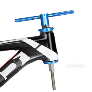 Herramienta <span class=keywords><strong>de</strong></span> instalación <span class=keywords><strong>de</strong></span> auriculares para <span class=keywords><strong>bicicleta</strong></span> <span class=keywords><strong>de</strong></span> montaña, prensa <span class=keywords><strong>de</strong></span> <span class=keywords><strong>chasis</strong></span> para bicicletas <span class=keywords><strong>de</strong></span> montaña y carretera, BB - Product Image 4