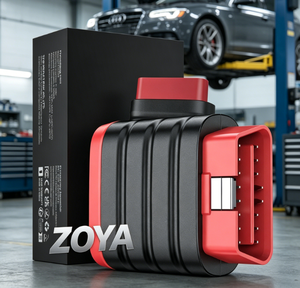 Lecteur de code OBD2 complet sans fil compatible Android pour <span class=keywords><strong>Thinkdiag</strong></span> <span class=keywords><strong>Mini</strong></span> 12V, outil de diagnostic automobile - Product Image 1