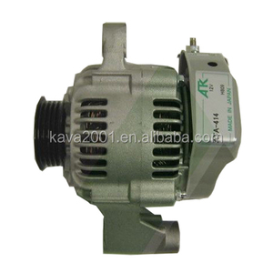 ไดชาร์จรถยนต์ 12V 50A สำหรับรถยนต์โตโยต้า โคโรลล่า <span class=keywords><strong>FX</strong></span> E8B 0986035901 2706010030 2706010050 - Product Image 2