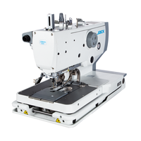 Machine à œillets automatique à entraînement direct informatisée Jack 9820 de haute qualité, machine à coudre à œillets Phoenix d'occasion, prix