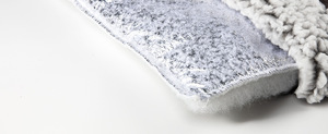 Lit pour chat et <span class=keywords><strong>chien</strong></span> auto-chauffant moderne, housse amovible, base antidérapante, lavable, thermique, auto-chauffant, couleur et taille personnalisées, hiver - Product Image 6