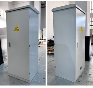 Armoire de distribution d'énergie solaire photovoltaïque connectée au réseau GGD personnalisée 200KW 400KW pour un rendement énergétique maximal - Product Image 5