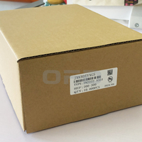 Transistor Bipolar 2N2222 hingga 92 melalui lubang NPN sinyal kecil penguat tujuan umum & Transistor Bipolar 2N2222