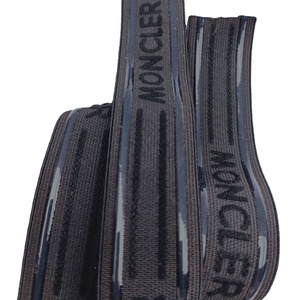 Bán Hàng Trực Tiếp Giá Cả Hợp Lý Tùy Chỉnh Vải Đàn Hồi Ban Nhạc Kháng Có Thể Điều Chỉnh Ban Nhạc Đàn Hồi In Silicone Tóc Ban Nhạc - Product Image 1