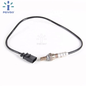 Sensor de Oxígeno Trasero Nuevo, Rigurosamente Probado por PEIVSO, 1 Año de Garantía, Ahorro de Combustible, para Audi A4, A4 Avant, A6, A6 Avant, Q7, Skoda 06A906262BS - Product Image 1