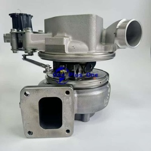 شاحن توربيني عالي الجودة ومنخفض سعر <span class=keywords><strong>GARRETT</strong></span> gc3576klnv-4 للهندسة الميكانيكية - Product Image 2