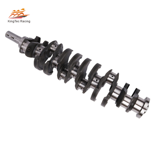 Cigüeñal Forjado <span class=keywords><strong>2JZ</strong></span> de Diseño Ligero Billet de Alto Rendimiento para Toyota Altezza AS <span class=keywords><strong>300</strong></span> <span class=keywords><strong>Lexus</strong></span> <span class=keywords><strong>IS</strong></span> 3.0L <span class=keywords><strong>2jz</strong></span>-ge Mejora del Motor - Product Image 2