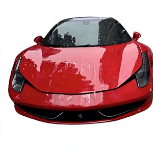 Capot de haute qualité adapté à la Ferrari 458, provenant d'un démontage d'origine de la voiture, 8886711 - Product Image 6