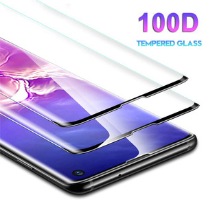Protector de pantalla para <span class=keywords><strong>S</strong></span> <span class=keywords><strong>21</strong></span> dureza 9H Anti rasguño fácil de instalar en el Protector de pantalla de vidrio templado para <span class=keywords><strong>Samsung</strong></span> <span class=keywords><strong>Galaxy</strong></span> <span class=keywords><strong>S</strong></span> 20 Plus - Product Image 3