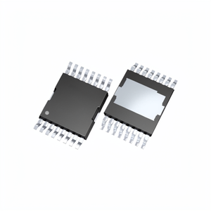 Electronic Chips Component PG-HDSOP-16-8 Authorized Distributor IGLT65R110D2ATMA1 Transistors - Product Image 1