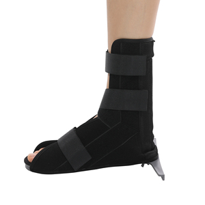 Chaussures de soutien de l'articulation de la cheville pour le traitement des fractures de la cheville - Product Image 5