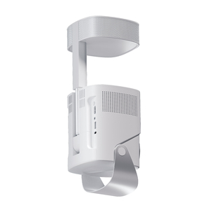 Usine directe 1080P 4K <span class=keywords><strong>Mini</strong></span> support télescopique 200 Lumens projecteur Keystone Home cinéma WiFi 6 Android 13 mise au point automatique Portable - Product Image 5