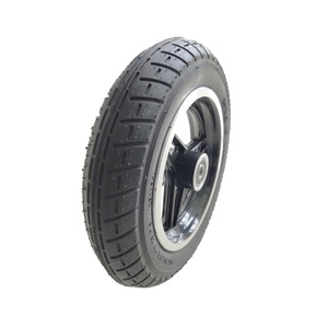 <span class=keywords><strong>Rueda</strong></span> de goma neumática de 250mm y 10 pulgadas 4,10/3,50-4 llena de aire utilizada para <span class=keywords><strong>carretilla</strong></span> de mano <span class=keywords><strong>carretilla</strong></span> minería industrias de construcción - Product Image 1