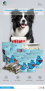 Wangdada vente en gros de biscuits au <span class=keywords><strong>lait</strong></span> 100g naturels friandises pour chiens nourriture pour chiens saveur de <span class=keywords><strong>lait</strong></span> collations pour animaux de compagnie aliments secs <span class=keywords><strong>lait</strong></span> frais de haute qualité - Product Image 6