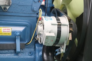K4100D Động Cơ Diesel 40hp 30kw Máy Móc Động Cơ Giá Sản Xuất Tại Trung Quốc - Product Image 4