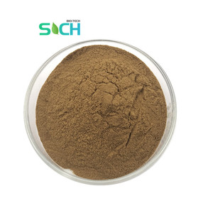 Supplément de poudre d'extrait de Mucuna Pruriens en capsules de marque privée OEM