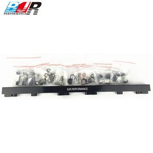 Bjr Aluminium Asupan Injector Rail Bahan Bakar Kit untuk RB30 - Product Image 5