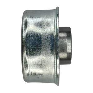 Omniball crb5210 Rod End Hanger mang cho vít idler băng tải con lăn Skate bánh xe kẽm ép thép đường sắt Con lăn cuối mang - Product Image 3