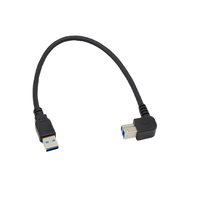 Cable USB de 1.5m de Alta Calidad 2.0 Macho a Hembra, Extensor con Blindaje de Cobre Puro y Cubierta de PVC Ecológica, 2A para Móviles