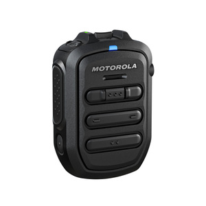 ไมโครโฟนวิทยุสื่อสารแบบไร้สาย WM500 PMMN4127 สำหรับวิทยุ - Product Image 2