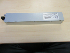 โมดูลจ่ายไฟ AC DC PET750-12-050NA 750W 12V 62A แบบ Hot Swap พร้อมอินเทอร์เฟซ PMBus I2C สำหรับจ่ายไฟด้านหน้า - Product Image 2