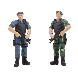 Figuras de acción de anime para niños, juguetes de pvc, OEM, <span class=keywords><strong>2022</strong></span> - Product Image 6