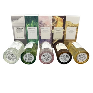 Ampoule Essence Centella Asiatica Skin1004 <span class=keywords><strong>de</strong></span> Corée du Sud 100ml – Lotion Visage à Domicile – Vente en Gros – Disponible Immédiatement - Product Image 5
