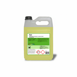Desengrasante animal alcalino sin solvente 20L-con inhibidores de corrosión, elimina aceites grasa suciedad orgánica - Product Image 2