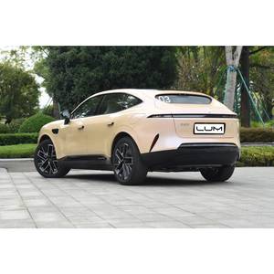 Avatr 11, SUV Coupé Eléctrico Inteligente de Lujo - Product Image 4