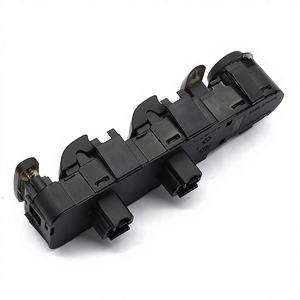 Nouveaux interrupteurs de lève-vitre en plastique pour Peugeot 307 et 407 - Product Image 4