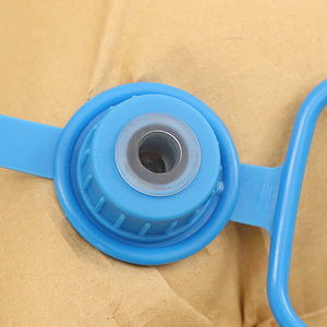 2025 tùy biến nhựa rượu vang Inflatable trường hợp khoảng cách làm mất hiệu lực điền vào túi chèn lót 100*180 giá - Product Image 3