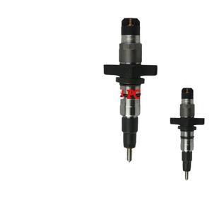 Conjunto de Inyectores 0445120273 para Autobús King Long Yutong con Motor ISDE6.7, Número de Pieza 21016288267 - Product Image 2