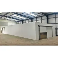 Commercial Cold Room Refrigeration Warehouse