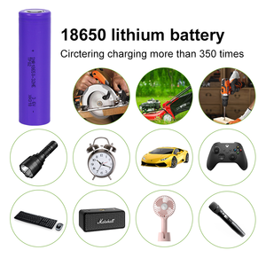 MAX 3C 10C 12C 11C SAM SDI Original Icr18650 3,7 V 3,6 V <span class=keywords><strong>22f</strong></span> 2200mAh 10a Baterías de litio Cell <span class=keywords><strong>18650</strong></span> 22p Batería para Drone - Product Image 5