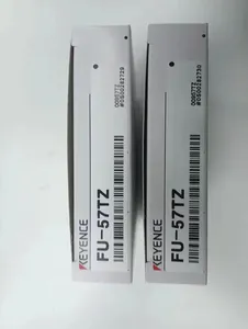 เซ็นเซอร์ไฟเบอร์ดิจิตอล Fu-57tz ใหม่และเป็นของแท้ - Product Image 1