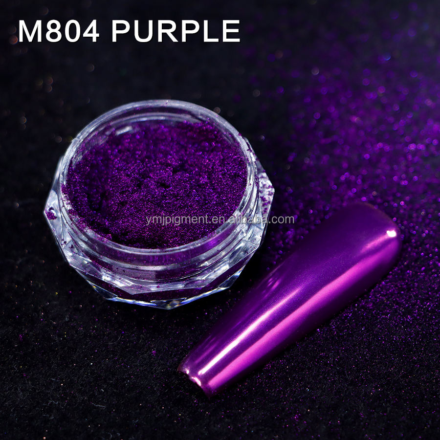 M804 Violet