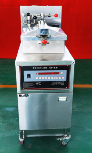 Freidoras Comerciales de Pollo KFC Henny Penny, Máquina Broaster - Product Image 6