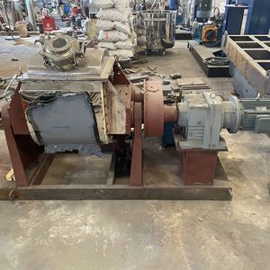 Sigma kneader Mixer Sigma kneader Máy trộn Z cánh tay trộn - Product Image 2