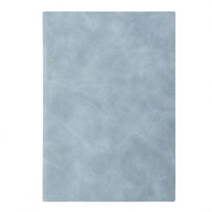 Classic Promotional Business Office Custom Logo A5 Daily Planner Silk Screen Printed Plastic Notebook <b>Journal</b> Cost-Effective - Product Image 6