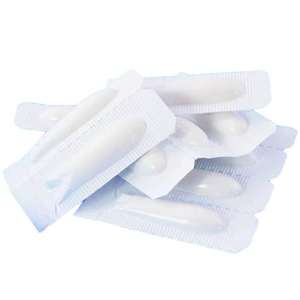 Vrouwelijke Hygiëneproducten Voor Vrouwen Privéverzorging Kruidenserum Vaginaal Aanscherping Met Plantenextract Yoni Zetpil - Product Image 2