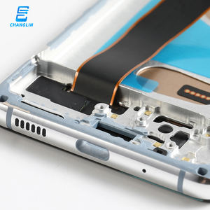 <span class=keywords><strong>Réparation</strong></span> d'<span class=keywords><strong>écran</strong></span> tactile LCD de téléphone portable pour <span class=keywords><strong>S20</strong></span>/<span class=keywords><strong>S20</strong></span> <span class=keywords><strong>Plus</strong></span> G980/G981 LCD en cellule avec garantie d'un an - Product Image 3