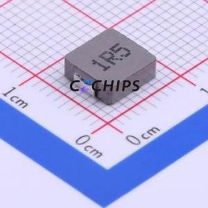 Inducteur de puissance SLO0624H1R5MTT SMD (Inductance : 1,5 µH) (Précision : 20 % Courant nominal : 7,5 A) - Product Image 1