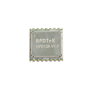 HPD13A V1.1 868 915MHz SX1276ワイヤレストランシーバーモジュールLoRaIOT開発ボードデータ伝送SPIリモートコントロールアラーム - Product Image 5