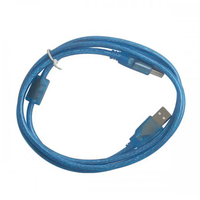Outil de Diagnostic OBD2 pour programmeur USB V1.3 UPA pour réglage de puce ECU Version 2014