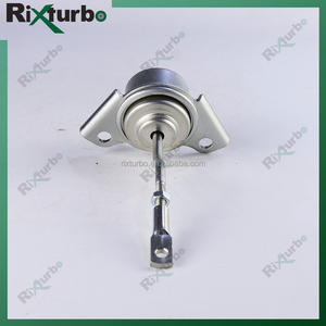 Attuatore Wastegate Turbo Rixturbo per <span class=keywords><strong>Opel</strong></span> Astra G H <span class=keywords><strong>Corsa</strong></span> C <span class=keywords><strong>Combo</strong></span> C 1.7 CDTI DTI Y17DT 860036 49173-06503 - Product Image 6